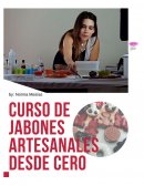 Materiales para la elaboración de los jabones