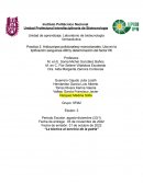 Practica 2. Anticuerpos policlonalesy monoclonales. Uso en la tipificación sanguínea ABOy determinación del factor Rh