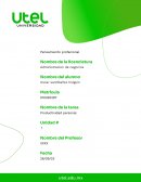 Productividad personal