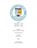 Teorías y Sistemas en Psicologia Psicoterapia Adleriana