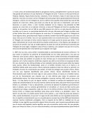 Punto crítico de biodiversidad