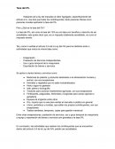 Portada importada Impuesto al Valor Agregado