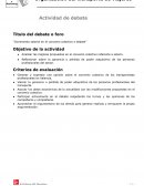 Incremento salarial en el convenio colectivo a debate