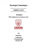 BTK confesiones de un asesino en serie