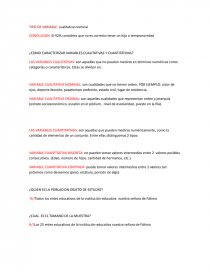 Embarazo a temprana edad. Página 12