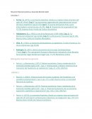 Resumen historia económica y social