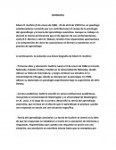 Biografia Edwin R.Guthrie