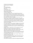 Ensayo Ética y Ciudadanía