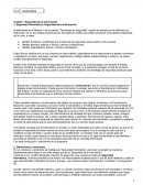 Seguridad informática y Seguridad de la Información