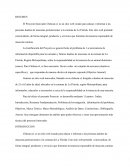 Proyecto Innovador Clubcan Ltda