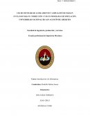 Uso de software de acercamiento y ampliacion de imagen en planos para su corrección y uso en programas de simulación