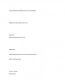 Epistemologia de las ciencias sociales