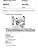 Diseño de sistemas de manufactura