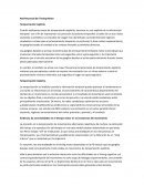 Red Neuronal del Timing Motor
