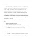 Periodo clásico de la física