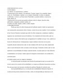 Científicos en el aula