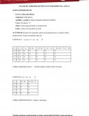 Formas proposicionales y formalización