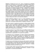 Abuso de poder económico