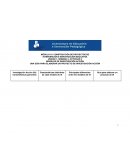 Una guía para elaborar un proyecto de investigación acción