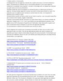 Proceso básico para el lanzamiento de un comercial