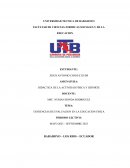 Tendencias de evaluacion en la educacion fisica