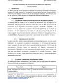 Sistema universal de protección de derechos humanos