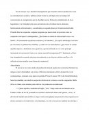 La voz, astrología y feminidad como formas de resistencias sonoras