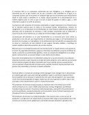 El amoniaco NH3