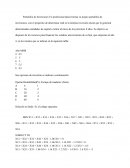 Aplicación programación lineal portafolio de inversiones