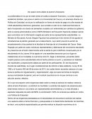 La vox populi como aliado al avance Unicaucano