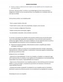 Foro derecho societario