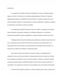 La evaluación de la política monetaria en Guatemala
