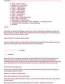 Alicia en el pais de las maravillas