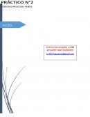 Caso LegisStudent (Accidente de tránsito)