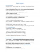 Sprintometer Herramienta Propósito