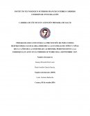 Prevención de la IRA