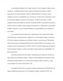 Empresas manufactureras de Pakistán