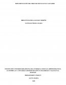 Implementación del proceso de paz en El Salvador