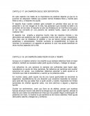 Un campeón suele ser deportista