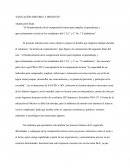 Educación historia y presente