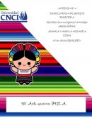 Arte Mexicano ACT 1 - Práctica