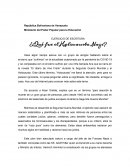 ¿Qué fue el Holocausto Nazi?