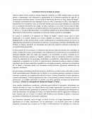 Comentario literario de Bodas de Sangre