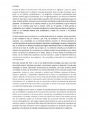 Calidad y equitativa para todos los estudiantes en Argentina