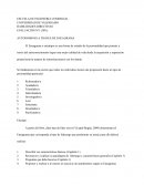 Autodominio a traves de eneagrama