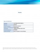 Reseña Critica “Alguien desordena estas rosas”