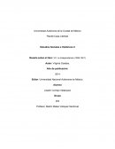 Reseña sobre el libro: VII. La Independencia (1808-1821)