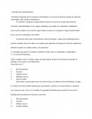 Introduccion al Hacking ético