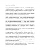 Mujeres revolucionarias: precursoras de la equidad de género