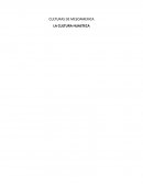 Culturas de mesoamerica. La cultura huasteca